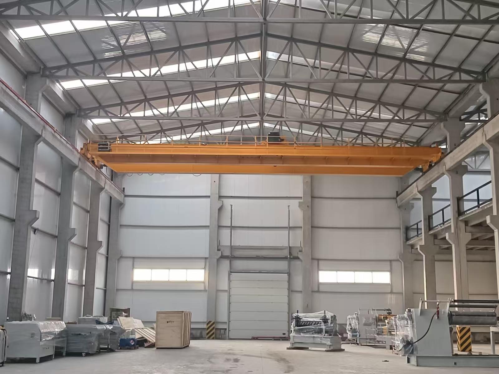 На объекте заказчика / Монтаж на месте эксплуатации